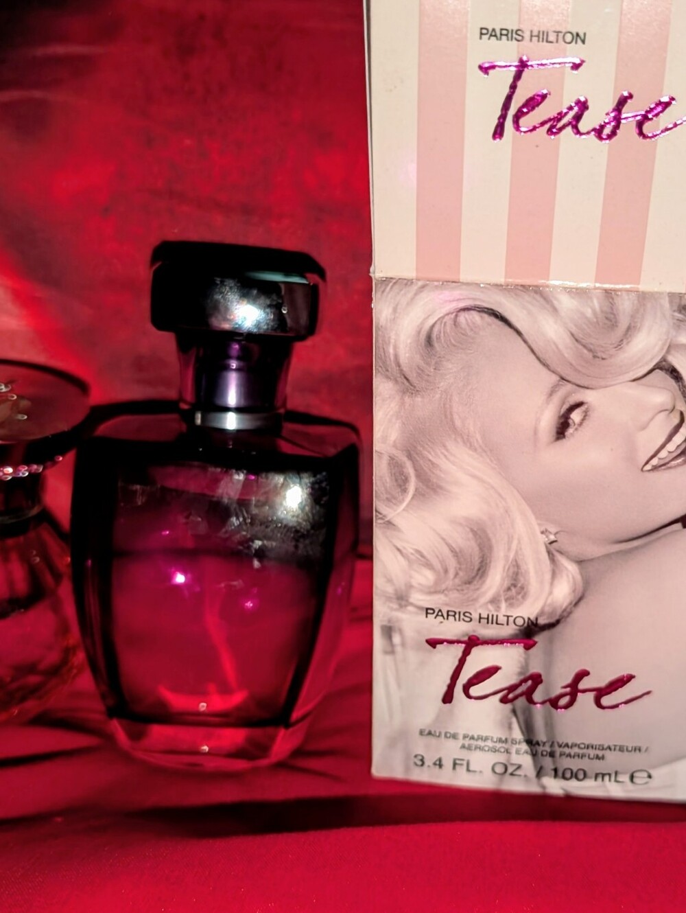 Paris Hilton Bundle